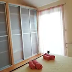 Marija アパート ザダル