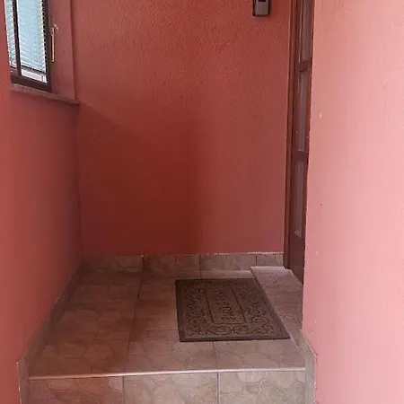 Appartement Marija