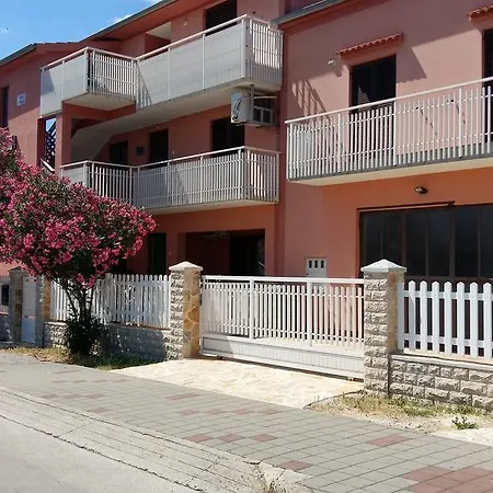 Appartement Marija
