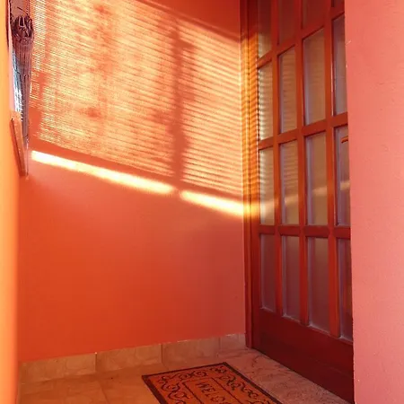 Marija Appartement *