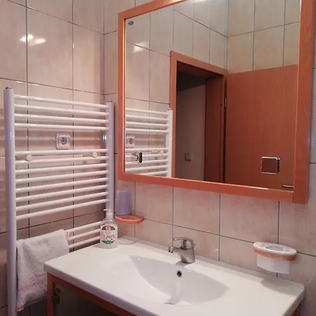 Marija Appartement *