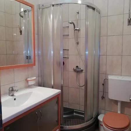 Appartement Marija Zadar