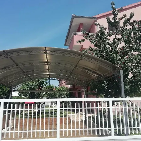 Marija Appartement Zadar