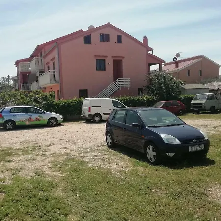 Appartement Marija