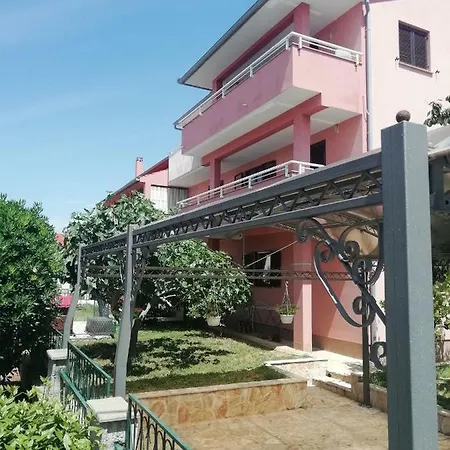 Appartement Marija