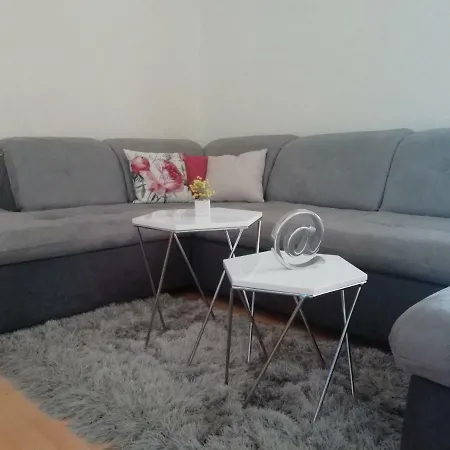 Marija Appartement
