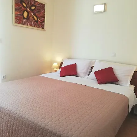 Marija Appartement *