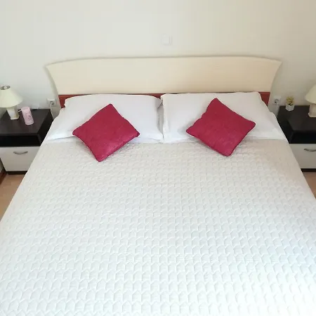 Appartement Marija