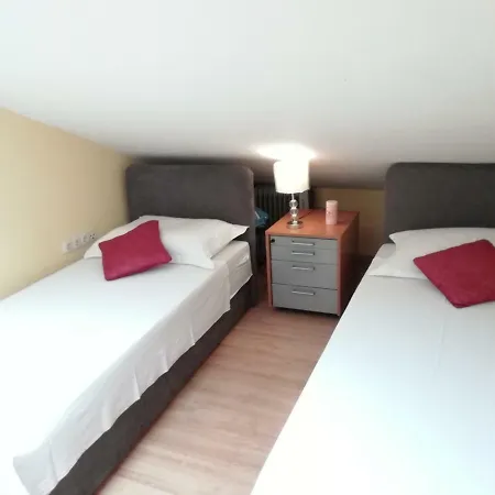 Marija Appartement *