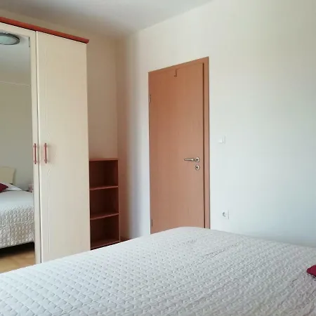 Appartement Marija *