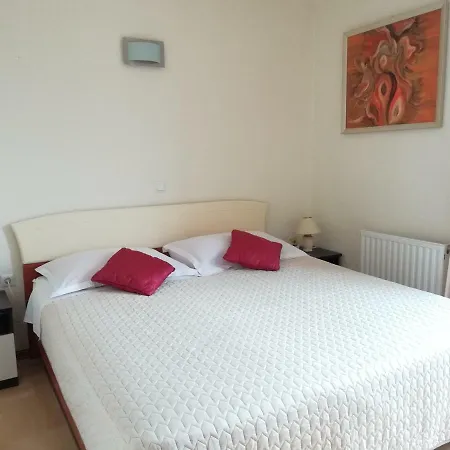 Appartement Marija