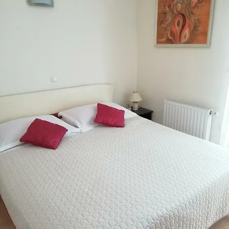 Appartement Marija Zadar