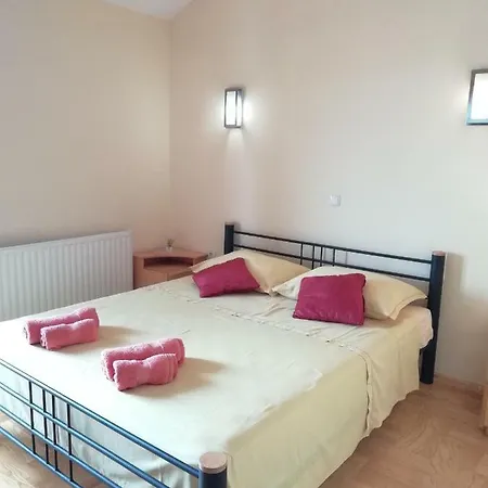 Appartement Marija Zadar