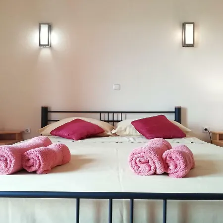 Marija Appartement Zadar