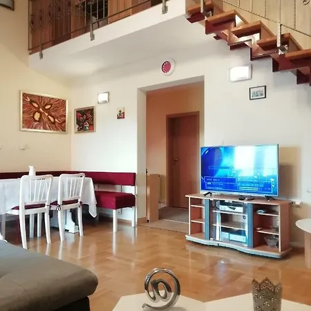 Appartement Marija *