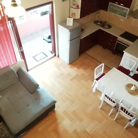 Marija Appartement Zadar