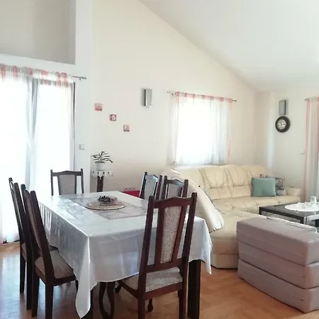 Marija Appartement Zadar