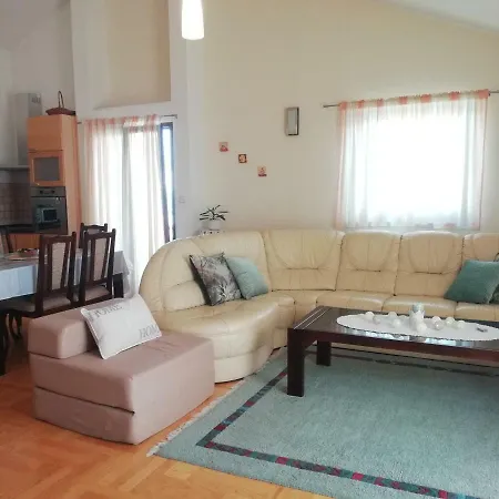 Appartement Marija