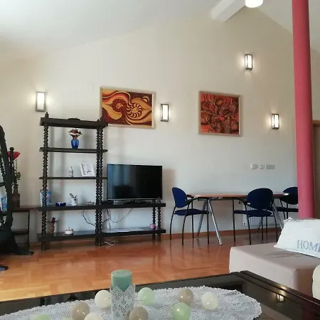 Appartement Marija