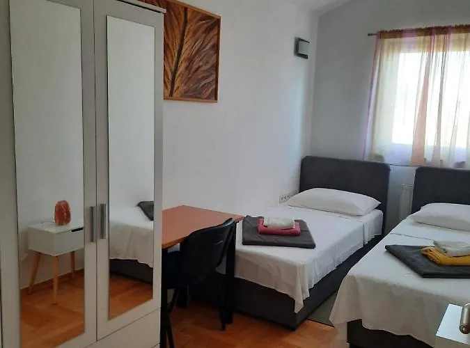 Marija Appartement