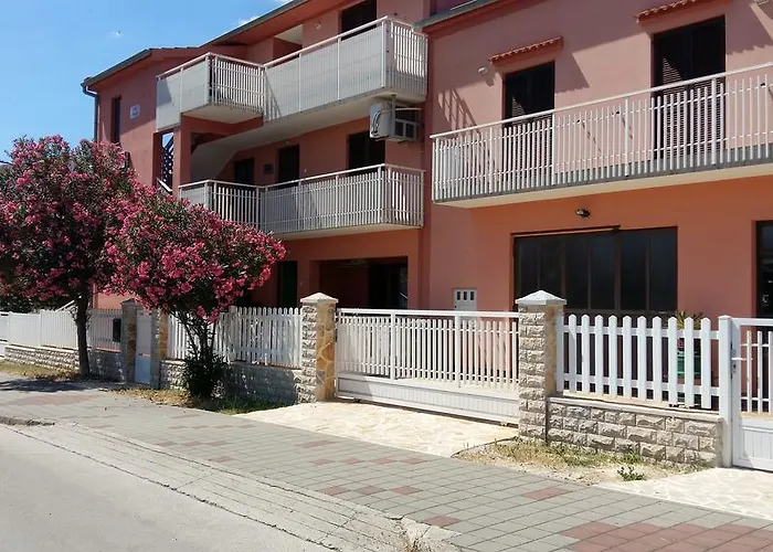 Appartement Marija