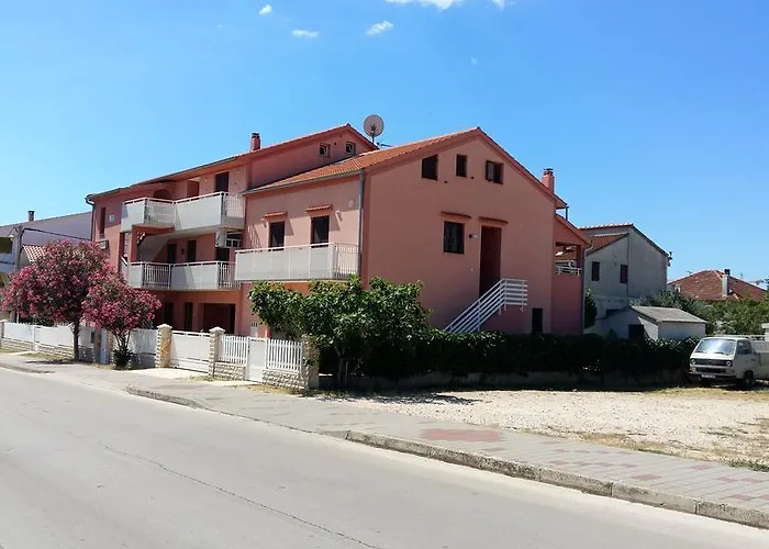 Appartement Marija *