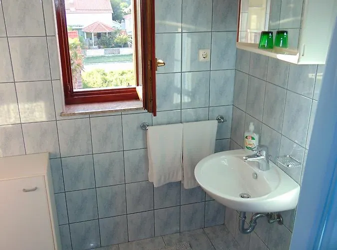 Marija Appartement *