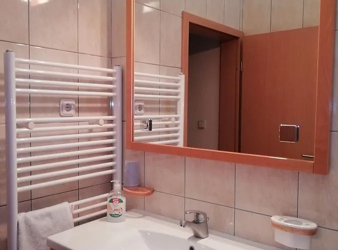 Marija Appartement *