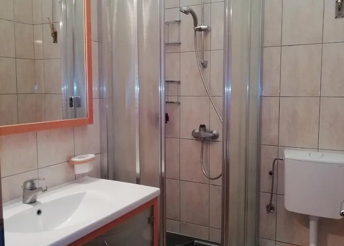 Appartement Marija Zadar