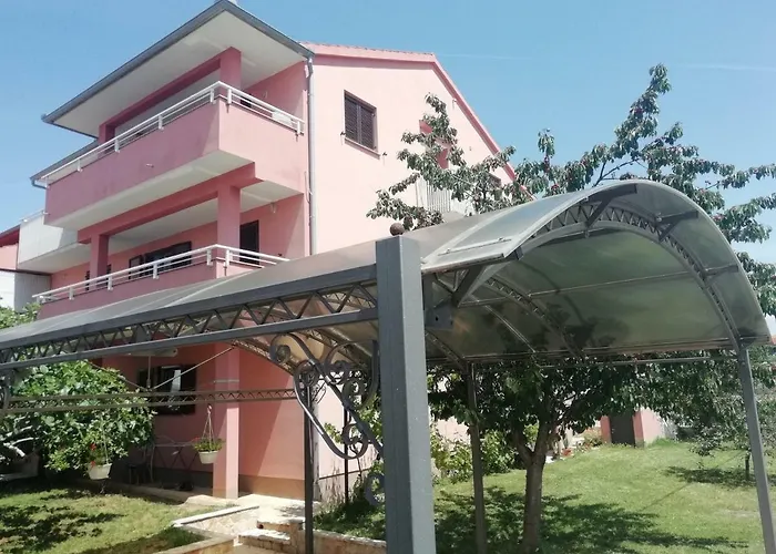 Marija Appartement