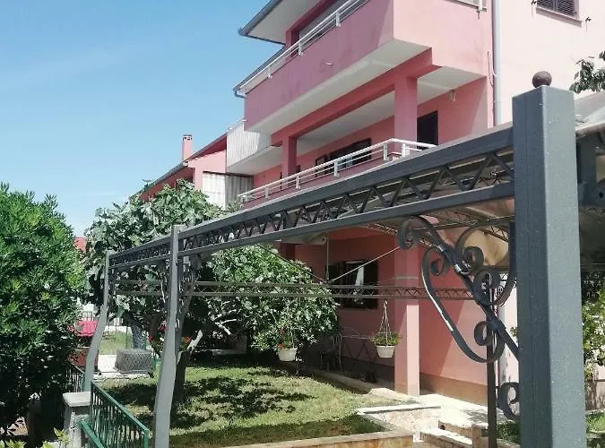 Appartement Marija