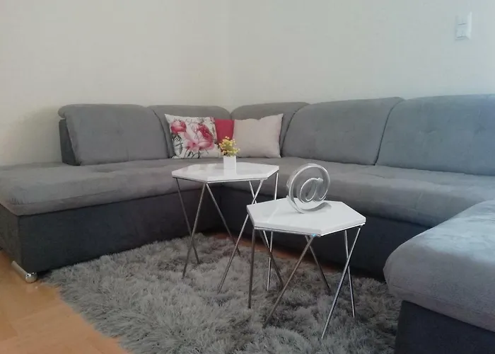 Marija Appartement