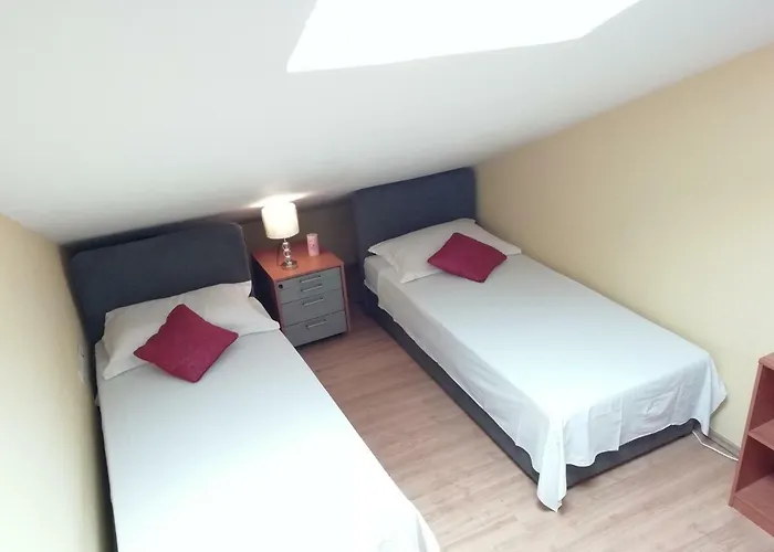 Appartement Marija