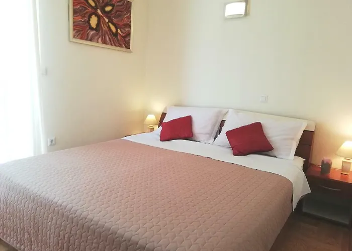 Marija Appartement *