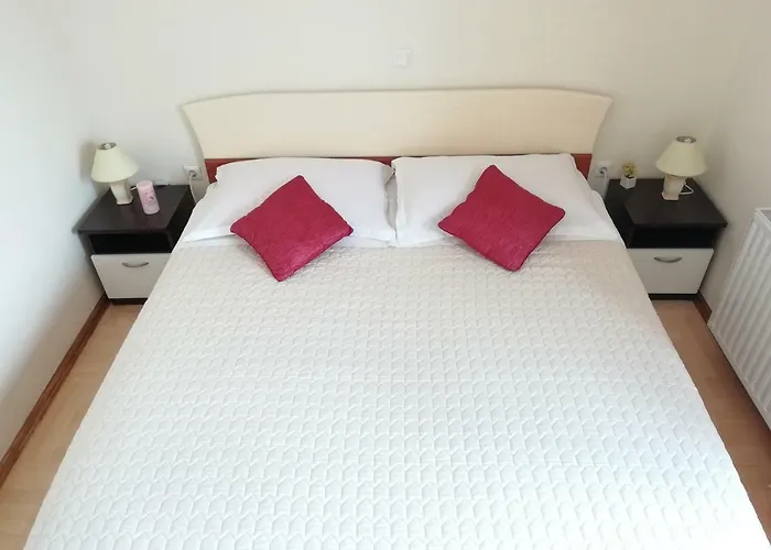 Appartement Marija