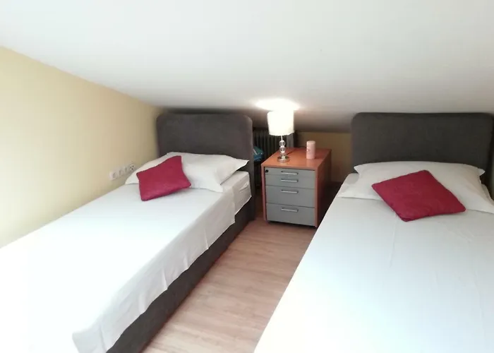 Marija Appartement *