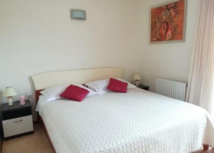 Appartement Marija