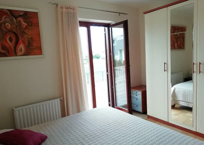 Appartement Marija *