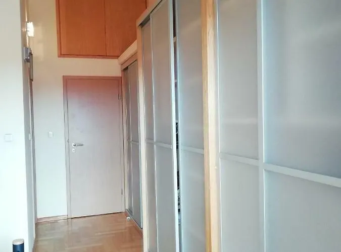 Appartement Marija