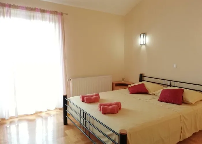 Marija Appartement *
