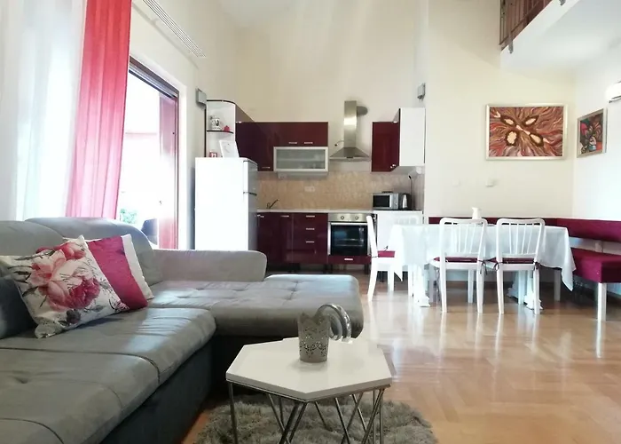 Marija * Zadar