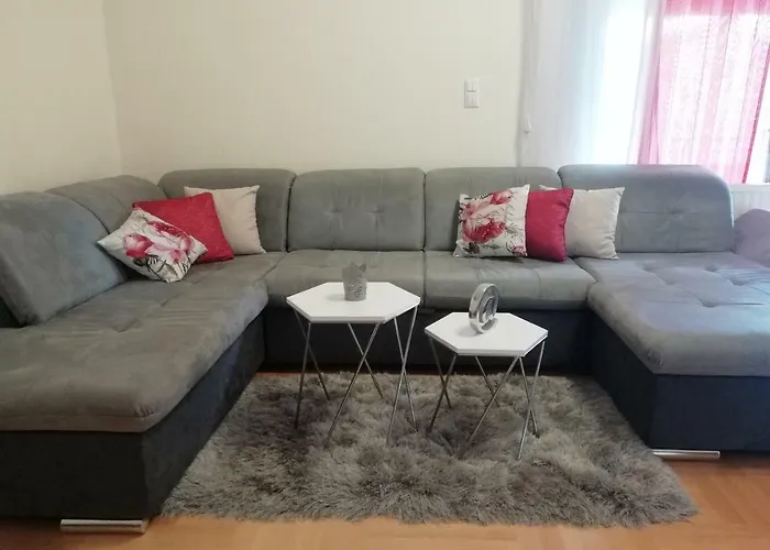Marija Appartement