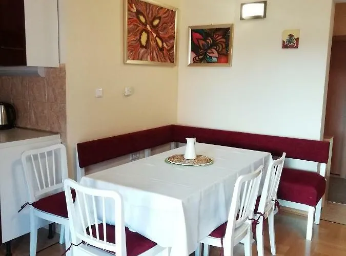 Marija Appartement