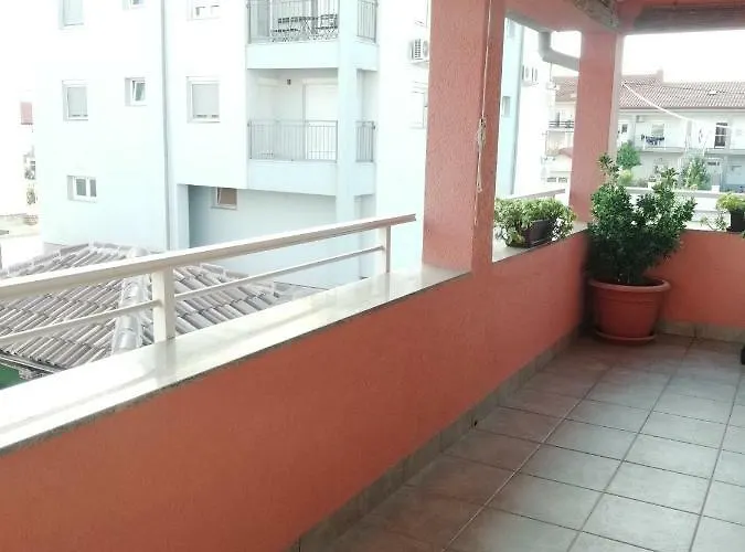 Marija Appartement