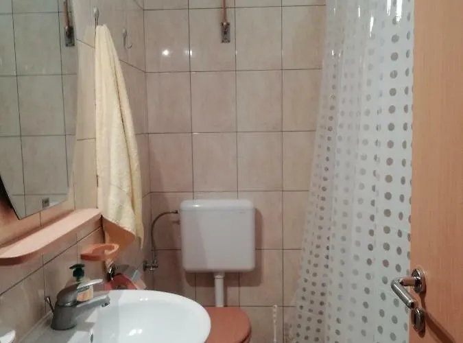 Appartement Marija