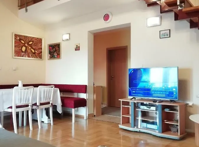 Appartement Marija *