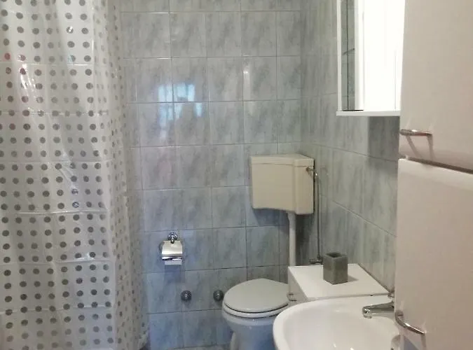 Appartement Marija