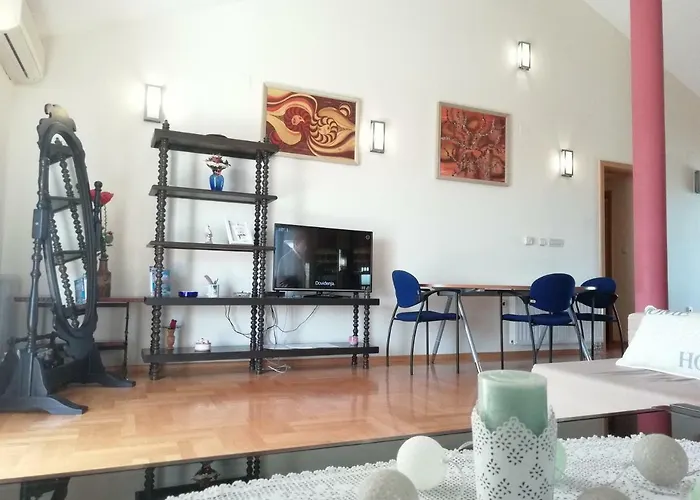 Marija Appartement *