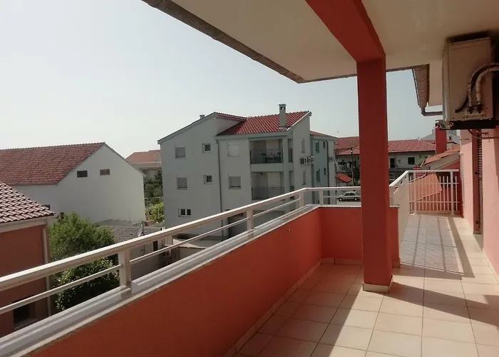 Marija Appartement