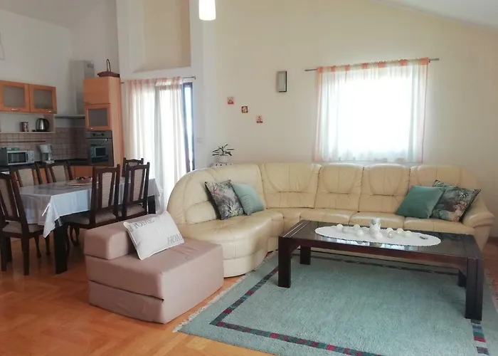Appartement Marija